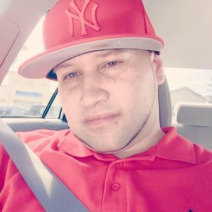 Meet your Posher, Steve